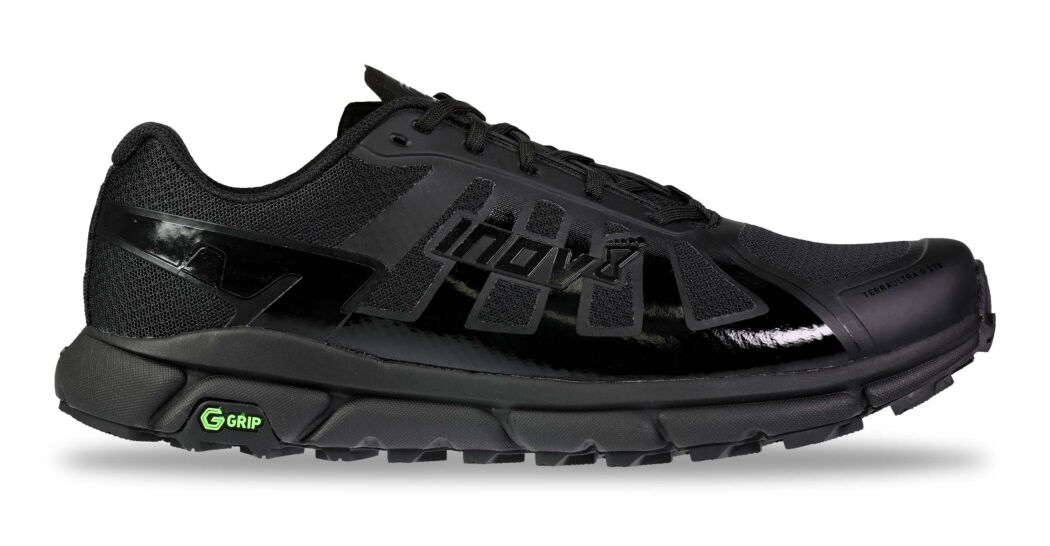 Inov-8 Terraultra G 270 Men's Trail Running Shoes Black UK 653278AJN